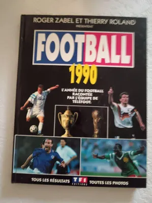 Image de Football 1990