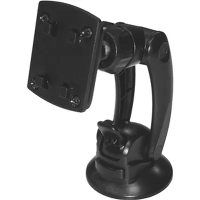 Produktbild von AIV 400527 Mobiltelefonhalterung - Schwarz