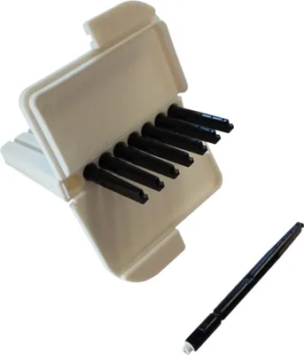 Produktbild von Signia miniReceiver 8er Blister Cerumenfilter für Hansaton Audioservice Hörgeräte (ehem. Nr. 10962332) miniR Wax Guard 10966257