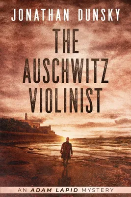 Produktbild von The Auschwitz Violinist