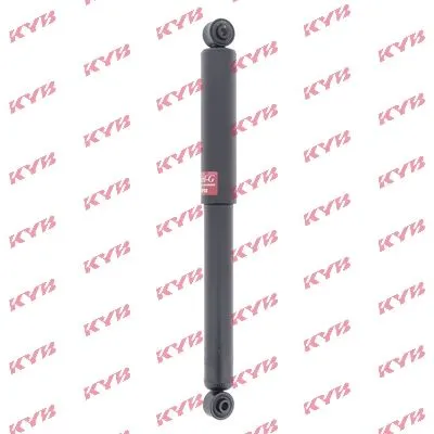 Productafbeelding van 1 KYB SET gasgevulde schokdempers, achter