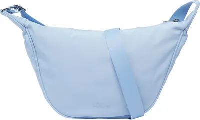 Produktbild von s.Oliver Umhängetasche Crossbody Bag Blue hellblau
