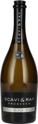 Produktbild von Scavi & Ray Prosecco Frizzante Perlwein Italien | 10,5 % vol | 0,75 l