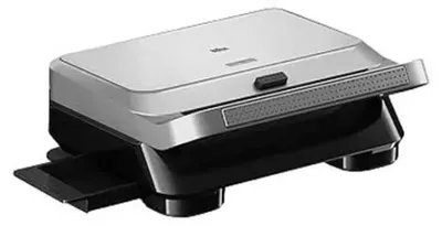 Produktbild von Braun SM5038