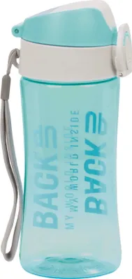 Produktbild von Ersatzflasche 6 Modell A38 Türkis 3324