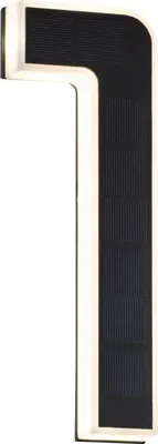 Image de Paulmann Solar LED Lampe numéro 1