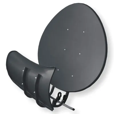 Productafbeelding van Multifocus Satellietantenne met 5 LNB Houder