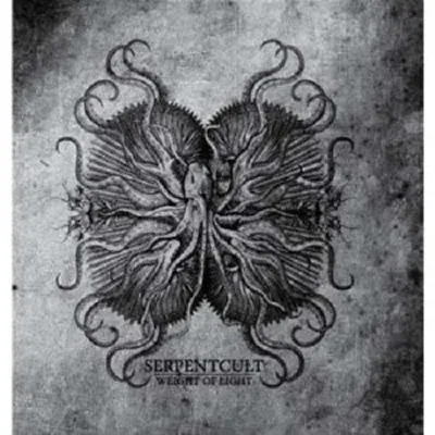 Produktbild von Serpentcult-Weight Of Light