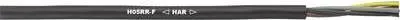 Obrázok produktu pre LAPP 1600200 Anschlussleitung H05RR-F 3 G 1.50 mm² Schwarz 10 m (1600200)