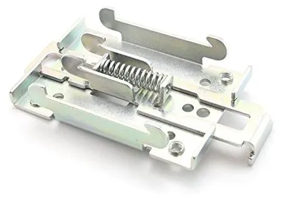 Produktbild von Teltonika DIN Rail Kit for RUT9xx & RUT5xx