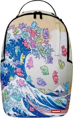 Produktbild von Rucksack Sprayground 910B7370NSZ für Uni
