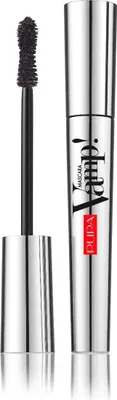 Produktbild von #100 Extra Black Pupa Vamp! Mascara