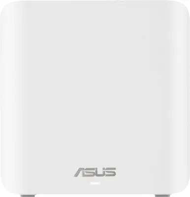 Produktbild von Asus Zenwifi Bd4 Router Durchsichtig One Size / EU Plug 220V Durchsichtig One Size