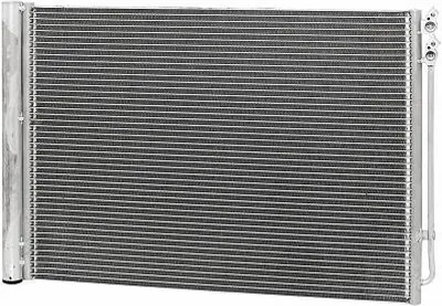Produktbild von DIEDERICHS DCC1571 Kondensator Klimaanlage Klimakondensator für BMW 5 Touring (F11) +Trockner