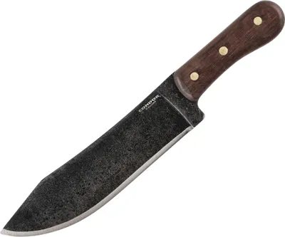 Produktbild von Nóż bushcraft Condor Hudson Bay