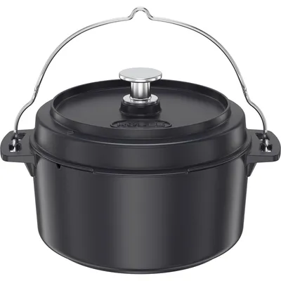 Produktbild von Rösle Rösle Dutch-Oven Ø 28 cm 25438 250438 4004293254382