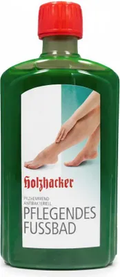 Immagine prodotto di Holzhacker Pediluvio curativo 500 ml