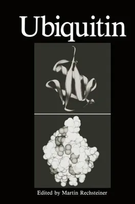 Zdjęcie produktu dla ISBN Ubiquitin, Angielski, Twarda okładka, 346 stron(y)