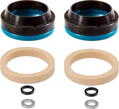 Obrázek produktu pro Enduro Fkh7010 Rockshox Hyglide 32 Spring Bracket Black Black Jedna velikost