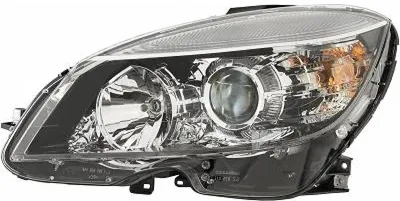 Produktbild von DIEDERICHS Scheinwerfer Links passend für MERCEDES-BENZ CLC (CL203) 1671883