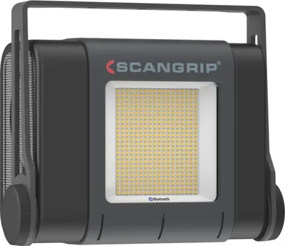 Produktbild von SCANGRIP LED-Strahler SITE LIGHT 40 315 W 10000 - 40000 lm 10 m H07RN-F 3x1 mm² IP65