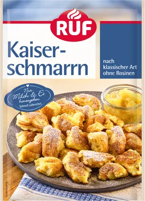 Produktbild von RUF Kaiserschmarrn