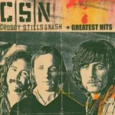 Produktbild von Greatest Hits