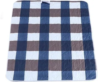 Produktbild von Inkontinenzunterlage 50x70 cm, 6 Stück, wasserdicht, für Bett