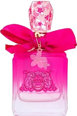 Produktbild von Juicy Couture Viva La Juicy Petals Please Eau de Parfum für Damen 100 ml