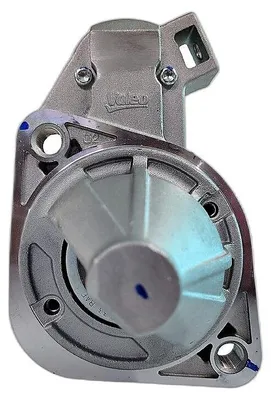 Produktbild von Anlasser Starter 12 V 0,9 kW 10 Zähne VALEO für u.a. KIA RIO