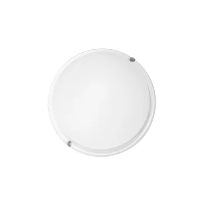 Immagine prodotto di Plafoniera rotonda SELEN a led stagna IP65 12W 3000K