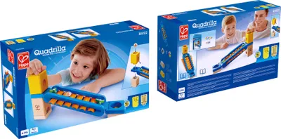 Produktbild von Hape Klingender Spielplatz
