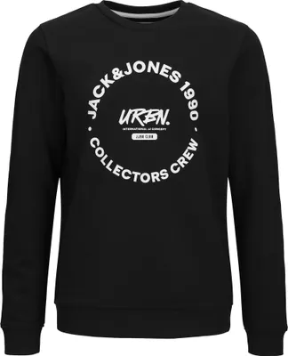 Image de Jack & Jones Junior Pullover SIMON Sweatshirt