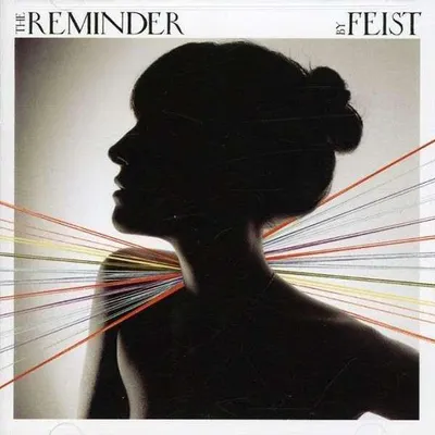 Produktbild von Feist-The Reminder
