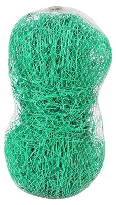 Produktbild von Spaliernetz, Pflanzenstütznetz für Kletterpflanzen, Gemüse, Obst, Weinreben, Blumen