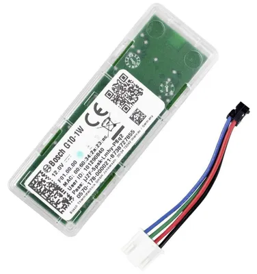 Obrázok produktu pre Bosch 7736506116 Internetmodul G10-1W