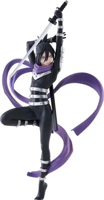 Image de Figurka PVC Speed-o'-Sound Sonic z One Punch Man 17 cm - Pop Up Parade