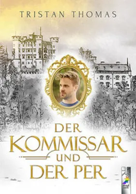 Immagine prodotto di Der Kommissar und der Per