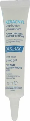 Immagine prodotto di Ducray Keracnyl Gel Asciugante Smacchiante
