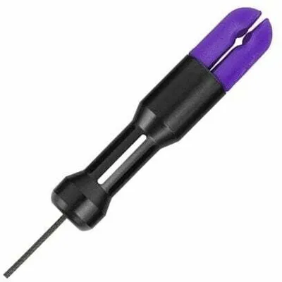 Produktbild von Fox Black Label Stealth Bobbin Purple
