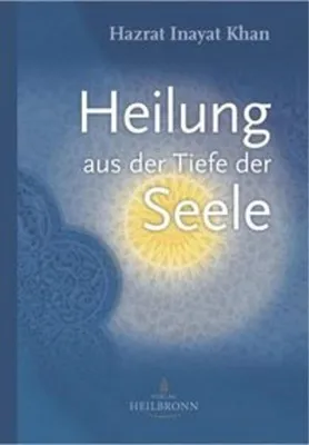 Zdjęcie produktu dla Heilung aus der Tiefe der Seele