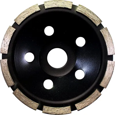 Obrázok produktu pre C4681 Tarcza Diam. Do Szlif. Betonu Segment 125 Mm - Richmann
