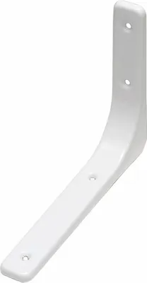 Zdjęcie produktu dla Wspornik kątowy Micel super plm03 Biały 300 x 250 mm