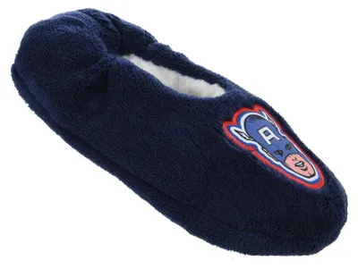 Produktbild von Avengers Team Winter Kinder Jungen Hausschuhe Pantoffeln Fleece gefüttert , Größe:25/26 EU