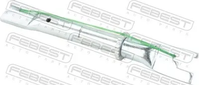 Produktbild von Febest 0204-B10Rslh