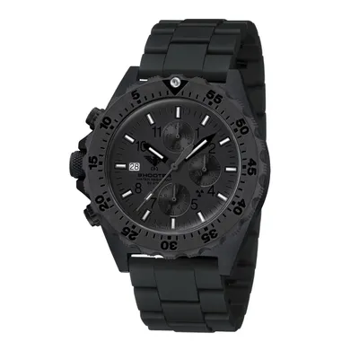 Produktbild von KHS - KHS.SH2CXTHC.NCB - Armbanduhr - Herren - Quarz - Shooter MKII XTAC HiCon
