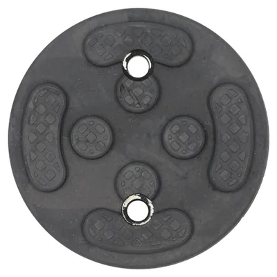 Image de KS Tools Rondelle en caoutchouc 11 pour ponts élévateurs Twin Busch, Ø 120 mm