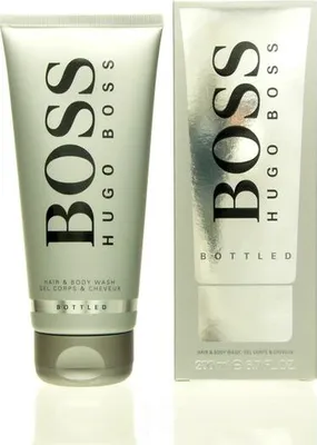 Produktbild von Hugo Boss Boss Bottled Shower Gel 150ml