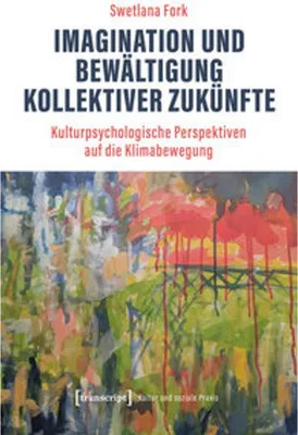 Obrázok produktu pre Imagination und Bewältigung kollektiver Zukünfte