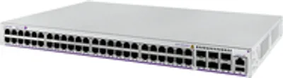 Obrázek produktu pro Alcatel Lucent OmniSwitch OS2360-48 - Switch - managed - 48 x 10/100/1000+ 4 Gigabit SFP - Switch - 1 Gbps